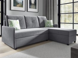 Minkšta sofa SOFIA